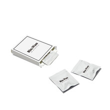 BinWan驱蚊手环 防蚊虫手链 成人户外随身携香氛手环20年新款 香氛驱蚊片*3/盒