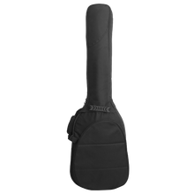 伯尔修斯 电吉他包贝司包加厚防震防水双肩背包牛津斜挎个性吉它贝斯通用琴包 【防水加厚】电贝司琴包