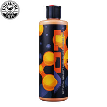化学小子V7混合乳蜡高档汽车打蜡液体新车去污上光防护腊划痕含巴西白棕榈白车黑车蜡汽车通用专用汽车用品 V7混合乳蜡473ML