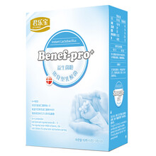 君乐宝益生菌粉 45g