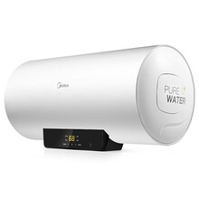 美的(Midea) 电热水器  电脑版 速热节能  X1(S)  F6021-X1(S)  60升 电脑版 速热节能