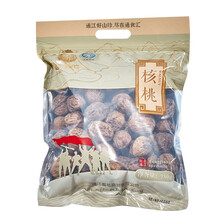 通食汇 通江特产 空山核桃 750g