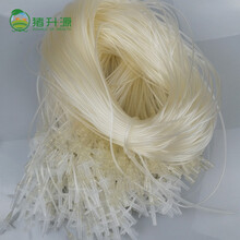 猪升源方便针兽用输液延长线方便针软管200根输液延长线 方便针 200根（不带针头）