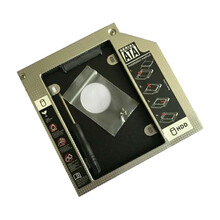 笔记本电脑光驱托架 9.5MM和12.7M尺寸大小 9.5