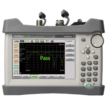 7G 进口日本安立 天馈线测试仪 驻波比测试仪 S331L电缆和天线分析仪 天线系统 S331L