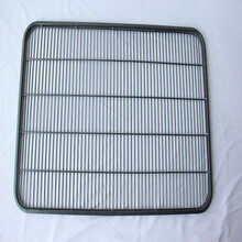 舒适宠实木狗笼踏网 L-大型