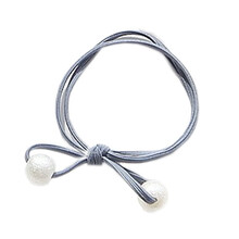 Lucky Trendy日本双眼皮贴素肌双眼皮贴蕾丝隐形自然肉色肤色眼皮贴防水轻薄原装进口 【赠品勿拍】发圈