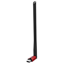 TP-LINK TL-WN726N USB无线网卡 笔记本台式机通用随身wifi接收器 TL-WN726N免驱版