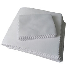 眼镜一次性擦布手机贴膜清洁无尘细布 平板屏幕白色擦布 眼镜相机镜头擦拭布发批 6X8cm 小布100张