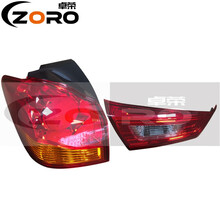 卓荣适用于广汽三菱劲炫ASX 后尾灯 刹车灯 倒车灯 副驾驶 右外尾灯 配套