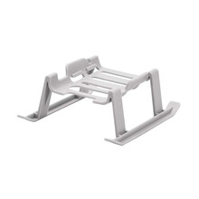 适用于DJI大疆御mini 2保护罩全向包围桨叶环防撞圈Mavic迷你1/SE无人机增高起落脚架配件 御mini 2/1/SE代通用快拆款增高起落架