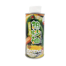 激萌有机山核桃油食用亚麻籽油热炒油牛油果油食用油物理冷榨DHA油