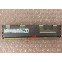 IBM X3650 M2 X3650 M3 X3650 M4 服务器内存 32G 1333 ECC 