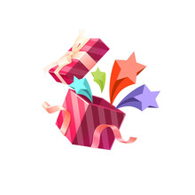 灯光盲盒（炫彩风扇 /灯条 /灯带） 惊喜盲盒