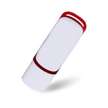 优易思U10青花瓷招投标用优盘礼品车载音乐U盘64M/128M/512M/ U10 十只装 1G