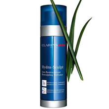 【澳洲直邮】娇韵诗（CLARINS）男士护肤系列深层清洁补水保湿 双萃塑颜水能露 50ml