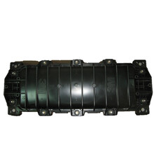 CORNING（3M）接头盒 2进2出卧式72芯接续盒 原3M接头盒熔接包 对接包 2178C-72芯