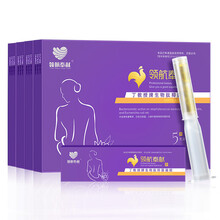 领航奉献丁教授牌生物肽凝胶5支/盒NS 1盒