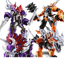 mp系列 变形玩具金刚合金版擎天柱MPP10机器人车厢大黄蜂MSY 经典铁渣+经典钢索