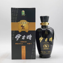 伊力牌新疆伊犁伊力特1升大领航者50度绵柔型白酒整箱6瓶实惠装 50度 1000mL 6瓶 （整箱）
