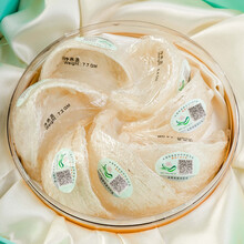 野润 马来西亚正品CAIQ溯源一盏一码 7A官燕盏孕妇儿童老年人 干燕窝盏营养滋补补品 送礼燕窝礼盒 季套餐180g(九件套+炖具一套+电炖锅+燕碎10