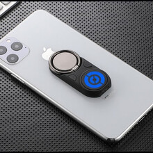 实线王者荣耀秒换装神器一键换装复活甲装备王者荣耀外设辅助器外挂秒换复活名刀金身神器抖音主播 王者一键换装指环(支持苹果【13.4】以上系统)