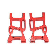 伟力144001 1:14高速遥控车越野车rc 四驱漂移车金属配件跨境 144001前摆臂