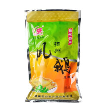 星月菱塘 风鹅彩袋装480g 扬州特产凤鹅真空老鹅肉