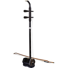 敦煌二胡 07系列 07A-4A/07B-4A 二级乌木 木轸 铜轸 拉弦乐器 木轸