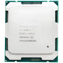 Intel 至强CPU处理器 E5-2600V4系列 2011针 服务器 工作站CPU E5-2695V4 18核36线程45M 2.1G