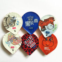 名流FAMA法马玻尿酸避孕套118只装薄砝码夜场安全套易清洗0.01 45只装 其它规格  其它颜色