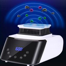 杉贝  小型干衣机哄烘干机机头烘干器速干衣家用便携式风干机通用主机 2000瓦智能遥控 紫外线消毒