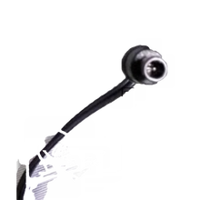 成名作创芯Trythink TS-A018-120015C4B摄像机电源适配器线12V1.5A带针 12V2A代替接口带针