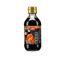 劲霸 刺身鲜露230g 寿司料理酱辣根酱生鱼片三文鱼辣根