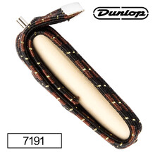 美国Dunlop邓禄普 70F吉他变调夹 电木民谣吉它通用移调变音夹子 7191