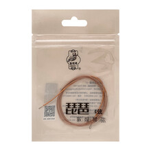 敦煌牌琵琶弦 敦煌型钢绳琵琶弦 1/2/3/4/套弦 上海尼龙琴弦 4弦