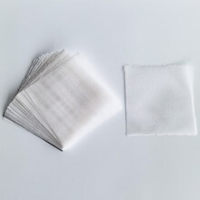 花盆底孔垫网防漏土垫片底部滤网透气网垫塑料圆形方形垫底园艺 花盆垫网 正方形 10*10cm 25片