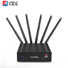 力必拓5g无线路由器随身wifi工业级便携家用全网通千兆端口高速智能双频穿墙大功率电信车载有线cpe T300-5G通用版