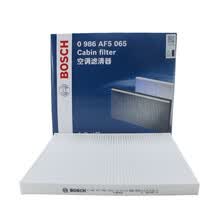 超市	
博世(BOSCH)单效空调滤清器0986AF5065(起亚锐欧/狮跑/智跑/K2/K3远舰/现代途胜/飞思/瑞风 S3)