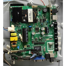 海尔H32E12 32EU3000 LD32U3100 LD32U3300 主板TP.VST59S.