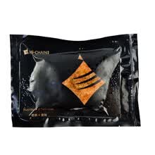 烟熏三文鱼100g香草风味冷冻三文鱼切片即食刺身色拉沙拉轻食料理