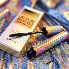 【抖音同款】星空睫毛膏4d 纤长浓密防水防汗不晕染加长加密自然卷翘 睫毛膏