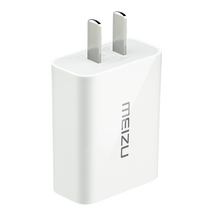 魅族原装充电器安卓手机快充头数据线mx5/4pro/魅蓝note8/e2/16/5/note6/v8 12V2A充电器【快充版】