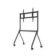 希沃（seewo）ST33移动支架 适配基层信息视窗整机（承重100KG内）