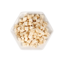 冻干鳕鱼猫零食冻干肉营养肉干英短美短成猫幼猫咪发腮主食鱼肉猫粮猫咪冻干零食磨牙宠物零食猫零食 冻干鳕鱼*3（送2袋）