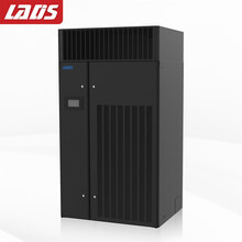 雷迪司 LADIS LSA2040  机房精密空调40KW基站空调风冷双压缩机恒温恒湿风帽送风