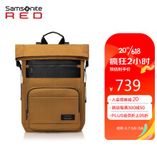 Samsonite԰˫米15.6ӢŮаɫQE7719.00Ԫ