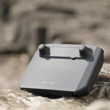 PGYTECH适用于大疆御2摇杆保护器 御MAVIC2带屏遥控器保护罩防尘盖防刮防撞配件 御2大屏遥控器保护罩