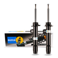 倍适登Bilstein汽车减震器避震器 B4前减震器 适配10-15款宝马X1(E84)两驱 左右一对2只装22-183873+22-183880
