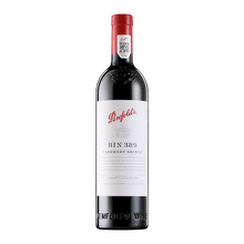 国际	
奔富（Penfolds）Bin389赤霞珠设拉子干红葡萄酒 红酒 澳大利亚原装原瓶进口 750ml